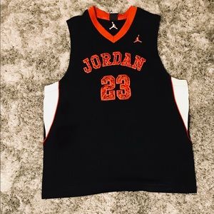 Nike Dry Fit #23 JORDAN